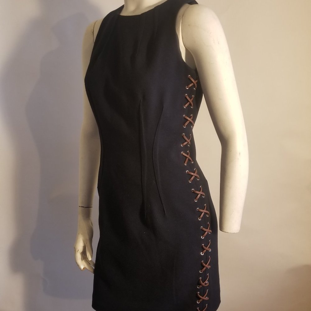 Dress/Size 2/Blue